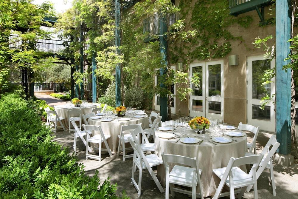 Southbridge Napa Valley St. Helena Exterior foto