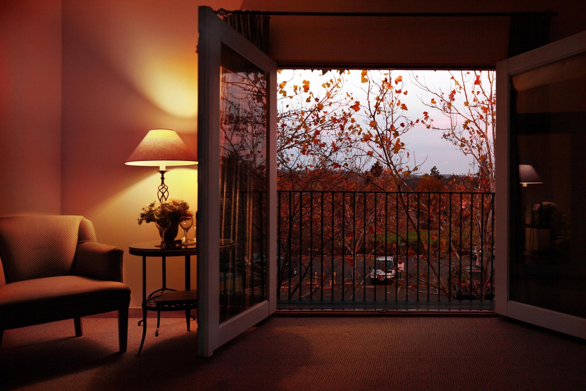 Southbridge Napa Valley St. Helena Habitación foto