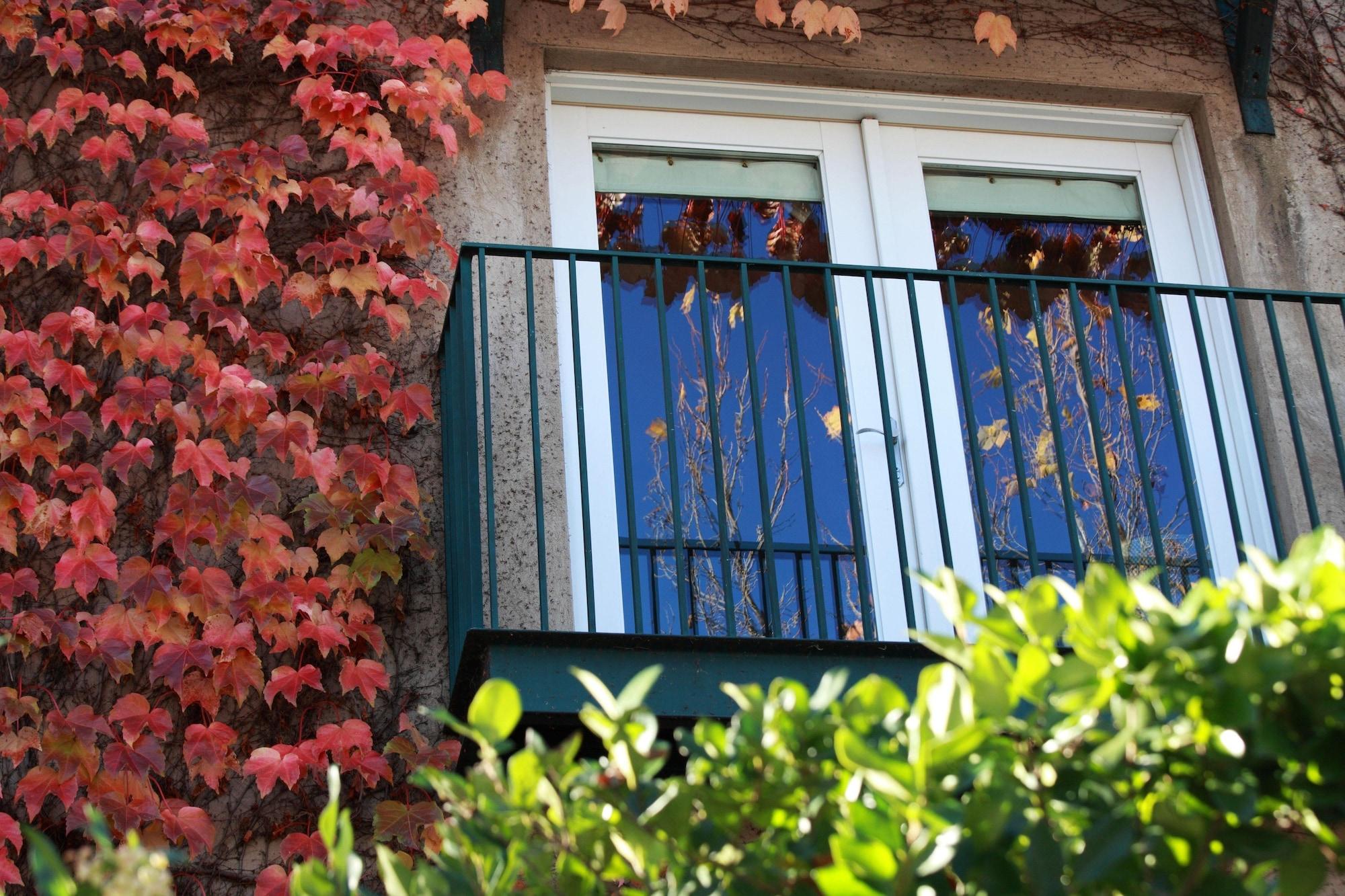 Southbridge Napa Valley St. Helena Exterior foto