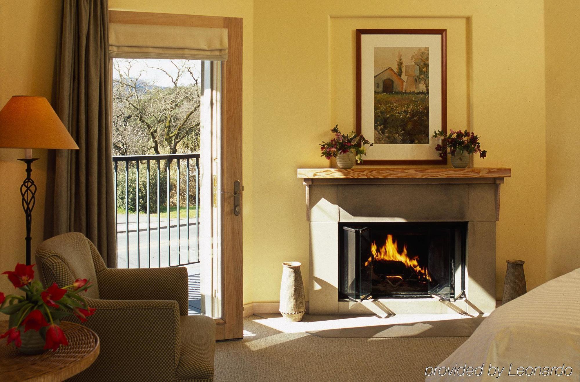 Southbridge Napa Valley St. Helena Habitación foto