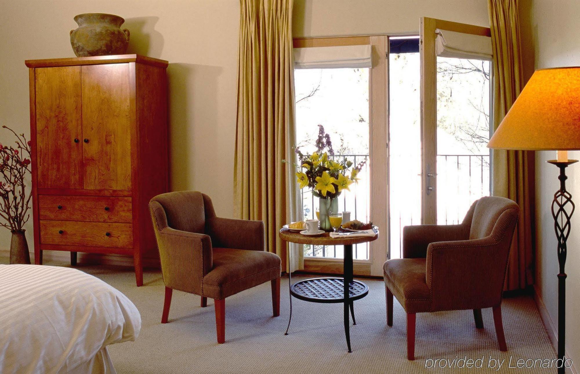 Southbridge Napa Valley St. Helena Habitación foto