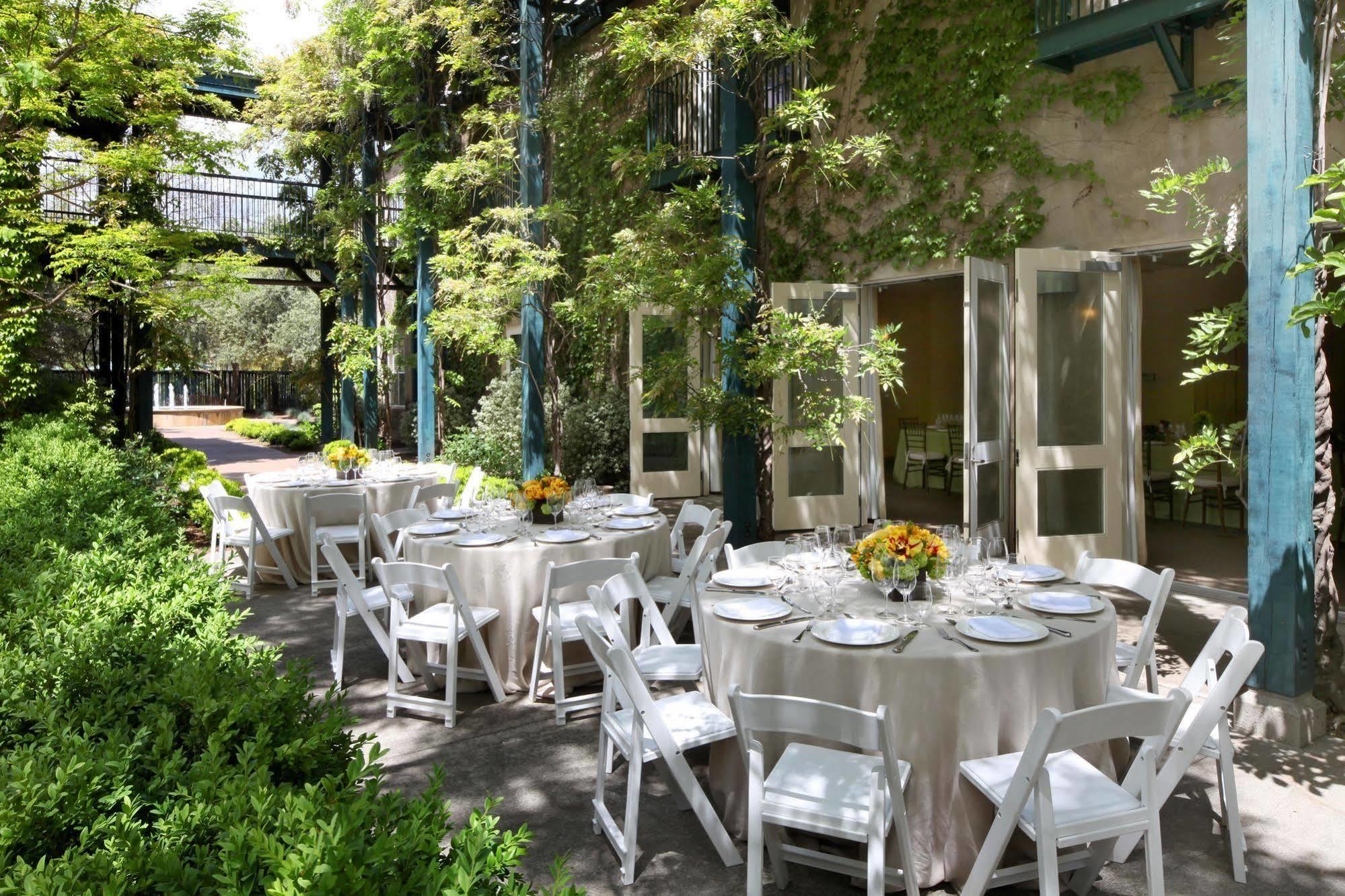 Southbridge Napa Valley St. Helena Restaurante foto
