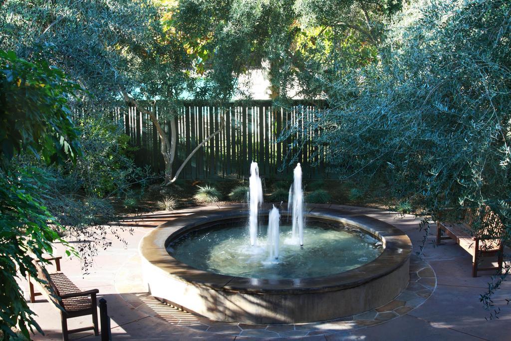 Southbridge Napa Valley St. Helena Exterior foto