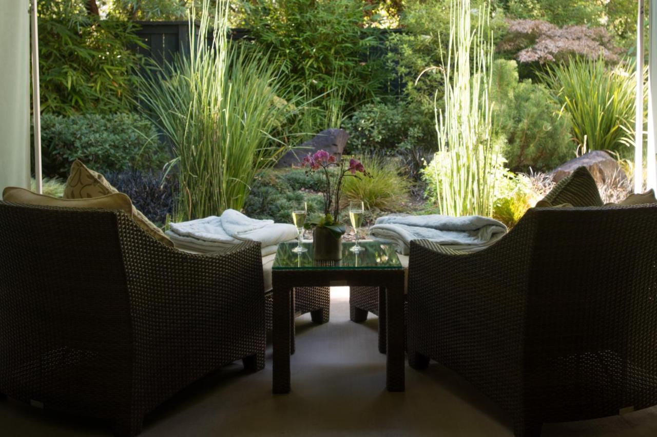 Southbridge Napa Valley St. Helena Exterior foto